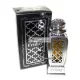 Friday Arabischer Designer Therapeutisches Ätherisches Parfümöl für Männer und Frauen - Alkohol-frei Exquisite Glasflasche