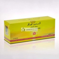 Al Haramain Forever Oriental Parfümolaj, 15ml