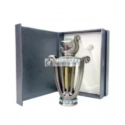   Solitaire Arabian Designer Therapeutisches Ätherisches Parfümöl, alkoholfrei, 50ml