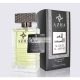 Azha Al Oud Al Aswad Férfi EDP, 100ml