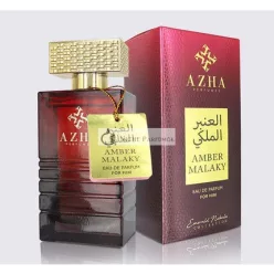 Azha Amber Malaky für Herren EDP, 100ml