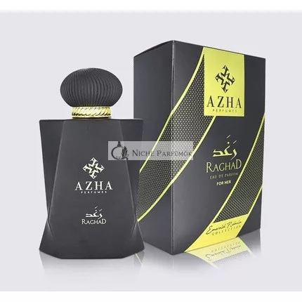 Raghad For Her EDP 100ml, 100ml