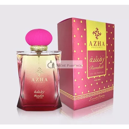 Ramshah For Her EDP, 100 ml