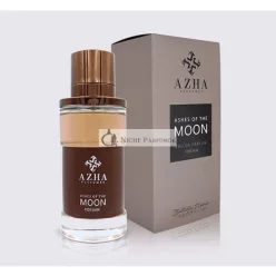 Ashes Of Moon Eau de Parfum für Herren, 100ml