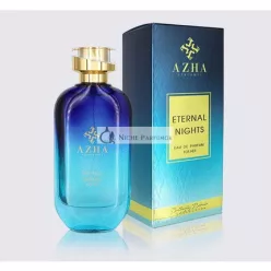 Eternal Nights Für Sie EDP, 100ml