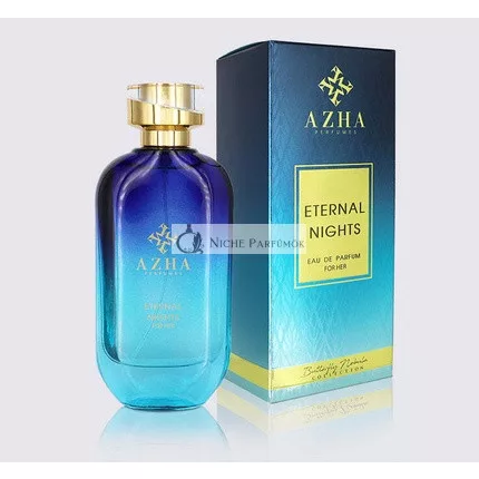 Eternal Nights Für Sie EDP, 100ml