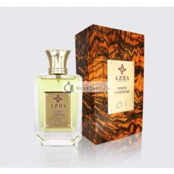 Azha White Cashmere EDP, 100ml