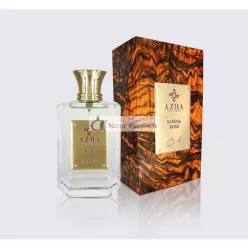 Azha Rose Sandalwood Eau de Parfum, 100ml