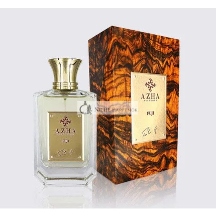 Fuji Eau De Parfum 100ml, 100 ml