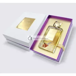 Azha Stunning Oud EDP, 100ml