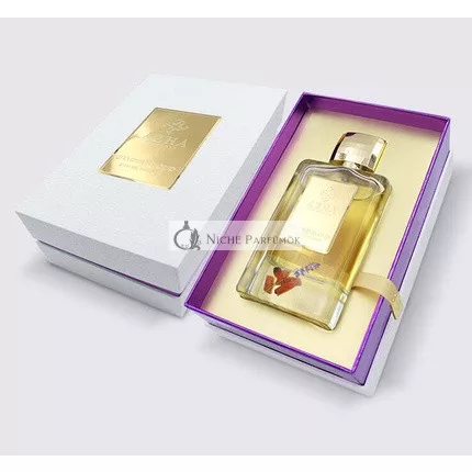 Azha Stunning Oud EDP, 100ml