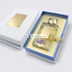 Azha Blauer Safran EDP 100ml