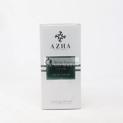 Cartago By Azha Eau De Parfum, 100ml