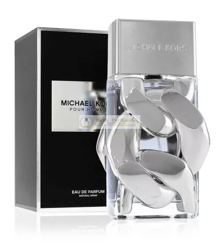 Michael Kors Pour Homme Eau de Parfum Férfiaknak