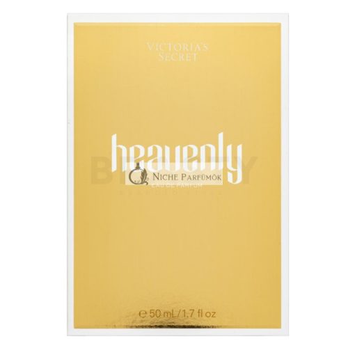 Victoria's Secret Heavenly Eau de Parfum nőknek 50 ml