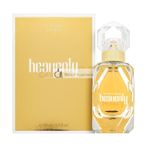 Victoria's Secret Heavenly Eau de Parfum nőknek 50 ml