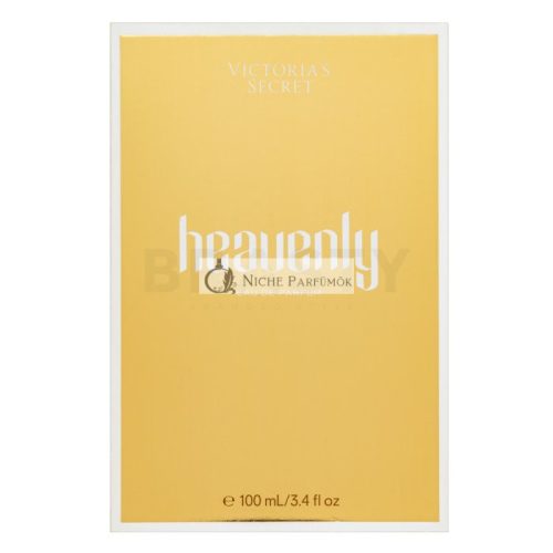 Victoria's Secret Heavenly Eau de Parfum nőknek 100 ml