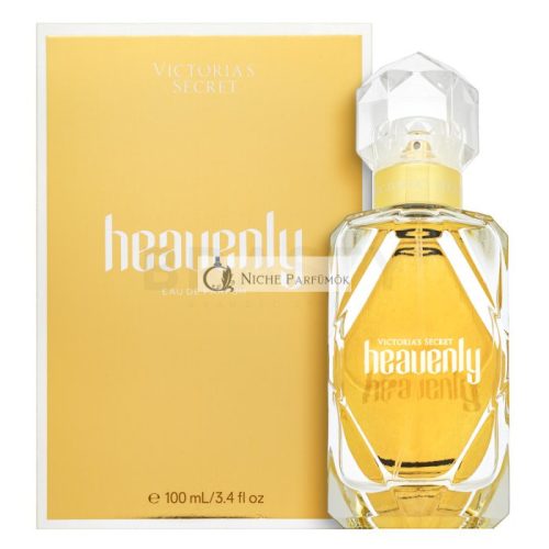 Victoria's Secret Heavenly Eau de Parfum nőknek 100 ml
