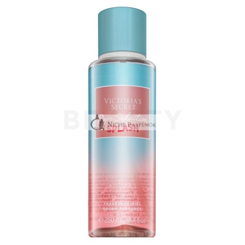 Victoria's Secret Pure Seduction Splash testápoló spray nőknek 250 ml