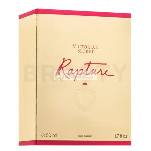 Victoria's Secret Rapture Eau de Cologne nőknek 50 ml