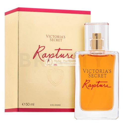 Victoria's Secret Rapture Eau de Cologne nőknek 50 ml