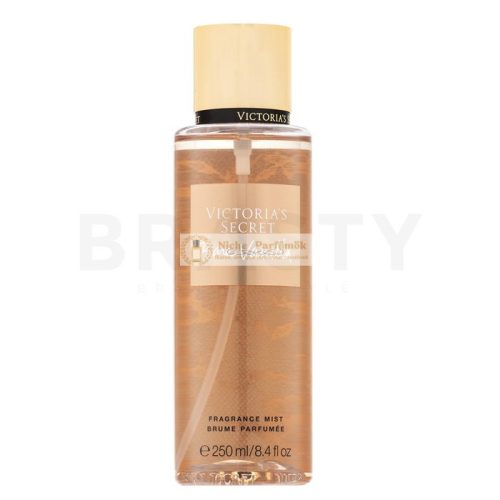 Victoria's Secret Bare Vanilla testápoló spray nőknek 250 ml