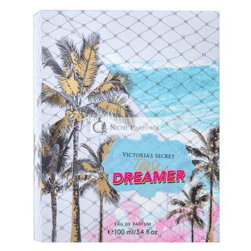 Victoria's Secret Tease Dreamer Eau de Parfum nőknek 100 ml