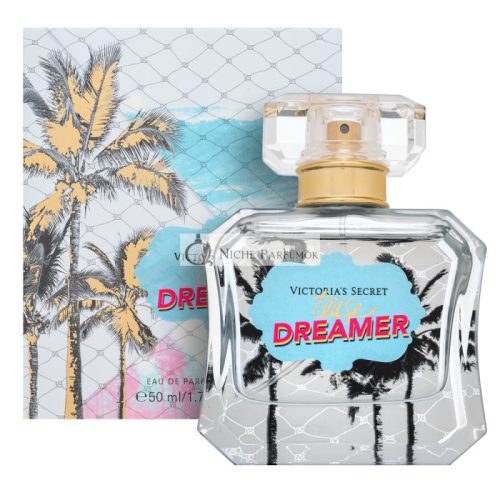 Victoria's Secret Tease Dreamer Eau de Parfum nőknek 50 ml