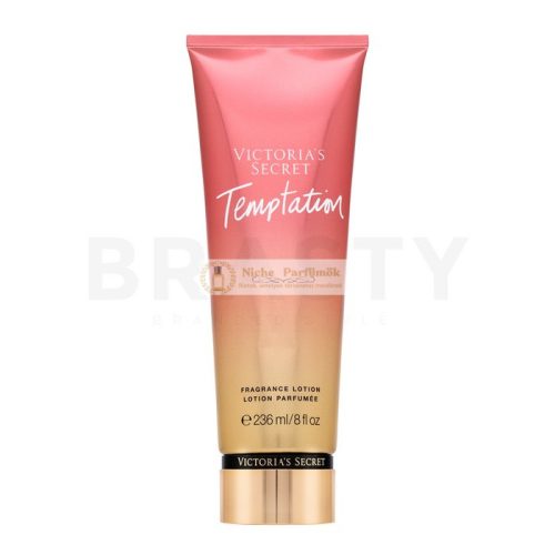 Victoria's Secret Temptation Körpermilch für Damen 236 ml