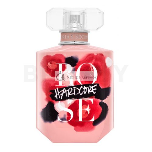 Victoria's Secret Hardcore Rose Eau de Parfum nőknek 50 ml