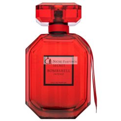  Victoria's Secret Bombshell Intense Eau de Parfum nőknek 100 ml