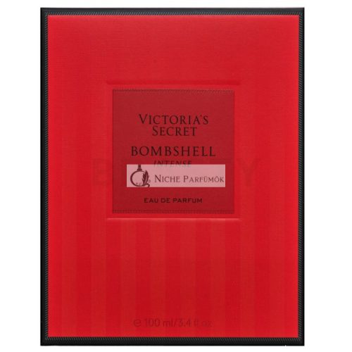 Victoria's Secret Bombshell Intense Eau de Parfum nőknek 100 ml
