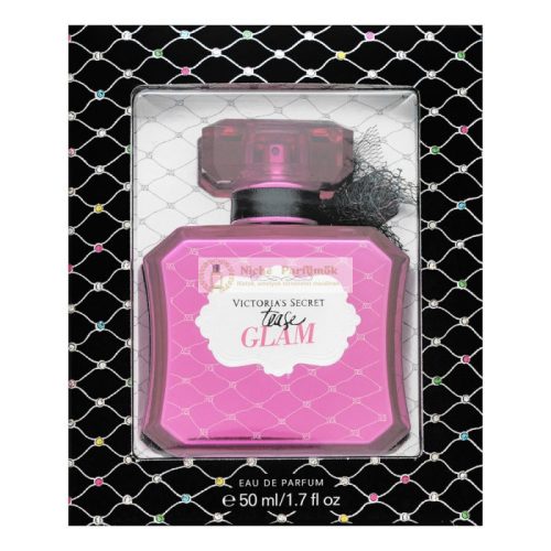 Victoria's Secret Tease Glam Eau de Parfum nőknek 50 ml