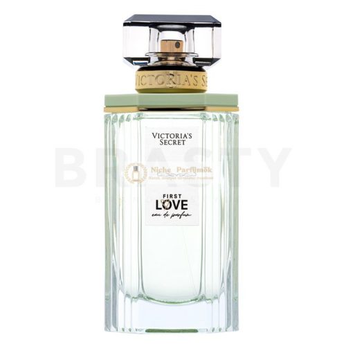 Victoria's Secret First Love Eau de Parfum für Damen 100 ml