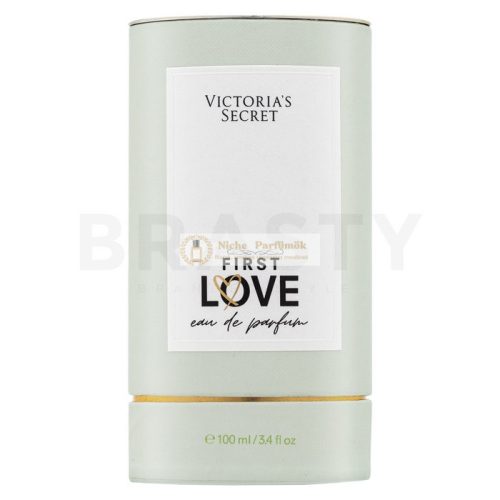 Victoria's Secret First Love Eau de Parfum nőknek 100 ml