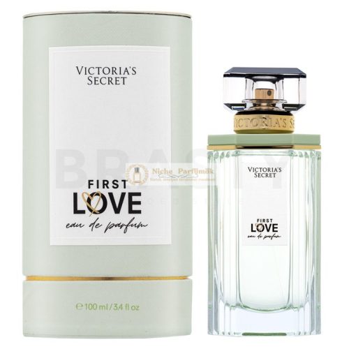 Victoria's Secret First Love Eau de Parfum nőknek 100 ml