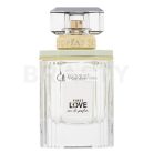 Victoria's Secret First Love Eau de Parfum nőknek 50 ml