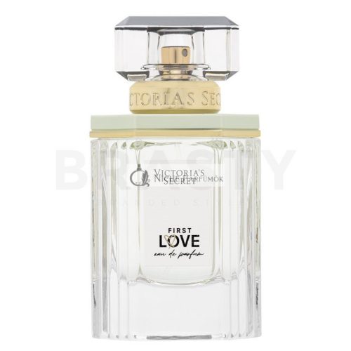 Victoria's Secret First Love Eau de Parfum nőknek 50 ml