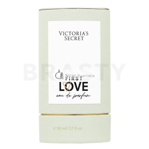Victoria's Secret First Love Eau de Parfum nőknek 50 ml