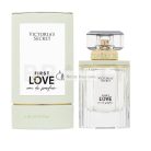 Victoria's Secret First Love Eau de Parfum nőknek 50 ml
