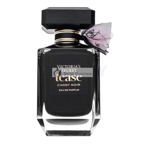 Victoria's Secret Tease Candy Noir Eau de Parfum nőknek 100 ml