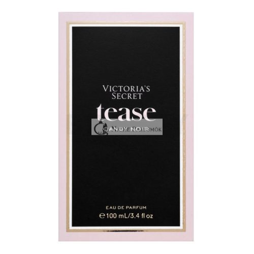Victoria's Secret Tease Candy Noir Eau de Parfum nőknek 100 ml