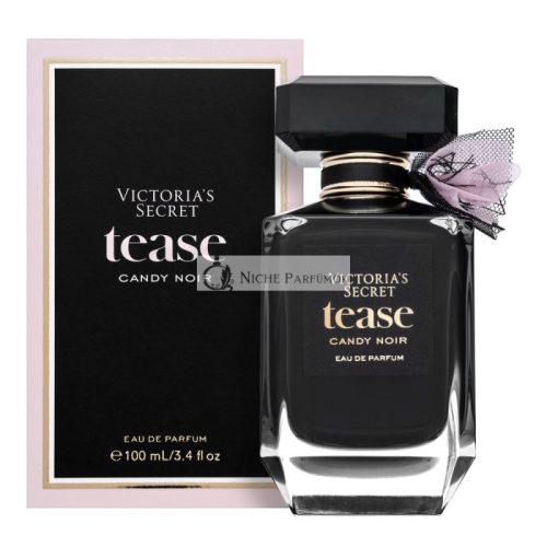 Victoria's Secret Tease Candy Noir Eau de Parfum nőknek 100 ml