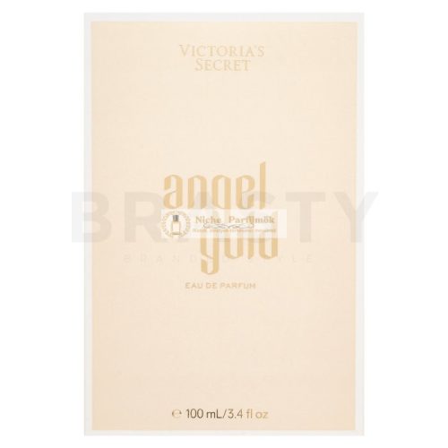 Victoria's Secret Angel Gold Eau de Parfum nőknek 100 ml