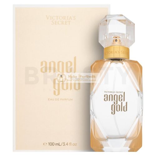 Victoria's Secret Angel Gold Eau de Parfum nőknek 100 ml