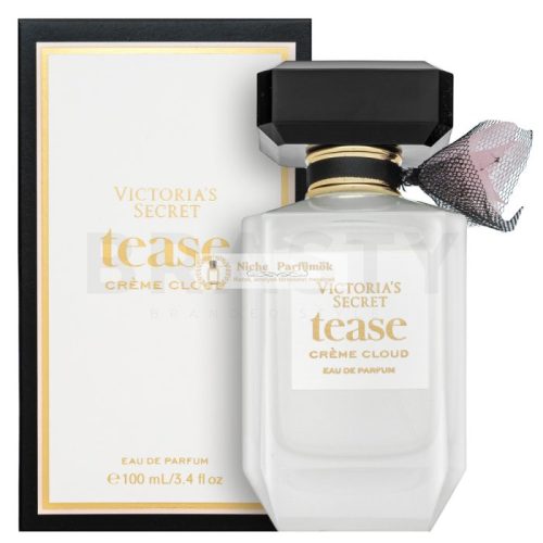 Victoria's Secret Tease Créme Cloud Eau de Parfum nőknek 100 ml