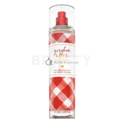   Bath & Body Works Gingham Love testápoló spray nőknek 236 ml