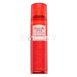   Bath & Body Works You're The One testápoló spray nőknek 236 ml