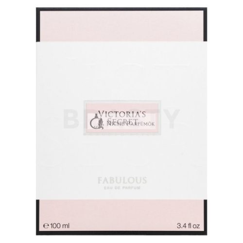Victoria's Secret Fabulous Eau de Parfum nőknek 100 ml