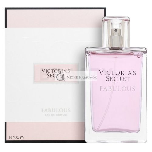 Victoria's Secret Fabulous Eau de Parfum nőknek 100 ml